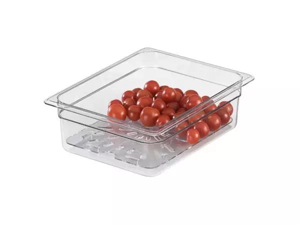 Een Cambro polycarbonaat lekrooster GN 1/1 koop je bij ShopXPress