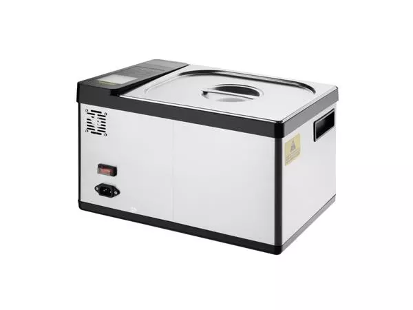 Een Buffalo sous vide waterbad 12,5L koop je bij ShopXPress