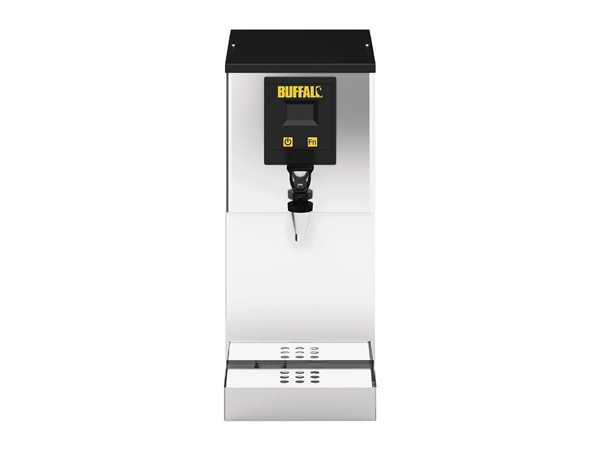 Buy your Buffalo 10L heetwaterdispenser at Supplierz BV