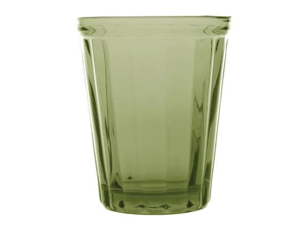 Een Olympia Cabot paneel glazen groen 260ml (6 stuks) koop je bij Supplierz BV