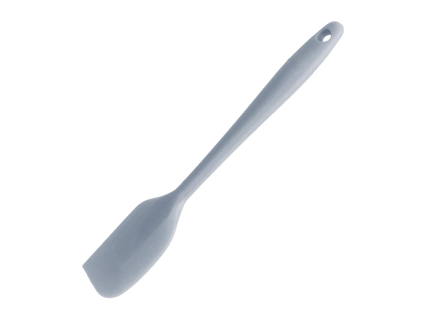 Vous pouvez acheter un Grande spatule en silicone résistant à la chaleur Vogue grise chez Supplierz BV