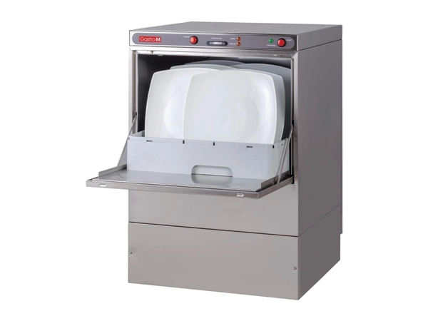 Buy your Gastro M vaatwasser Maestro 50x50cm 230V standaard at Supplierz BV