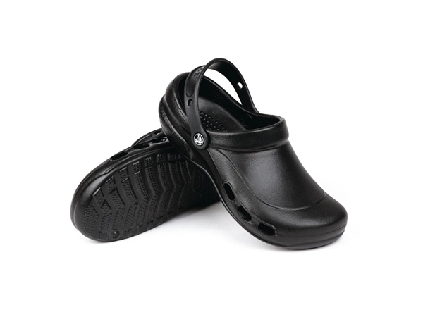 Een Crocs Specialist Vent klompen zwart 47 koop je bij Supplierz BV