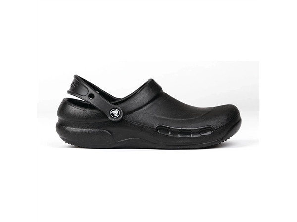 Een Crocs klompen zwart 44 koop je bij Supplierz BV