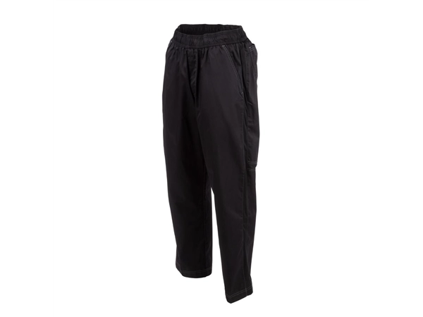 Sie können einen Chef Works Unisex Cool Vent Baggy Chefs Trousers Schwarz M bei Supplierz BV kaufen