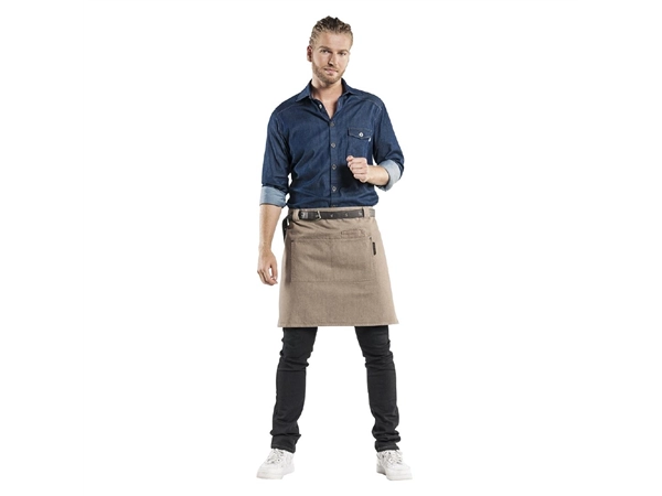 Buy your Chaud Devant Forene Mud Denim maat W70-L50 cm unisex at Supplierz BV