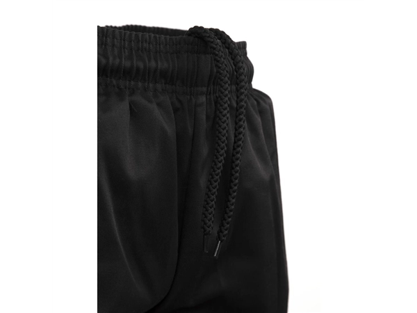 Vous pouvez acheter un Pantalon cargo Whites noir S chez Supplierz BV