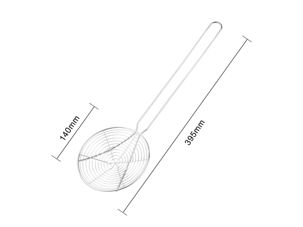 Vous pouvez acheter un Araignée Vogue 140mm chez Supplierz BV