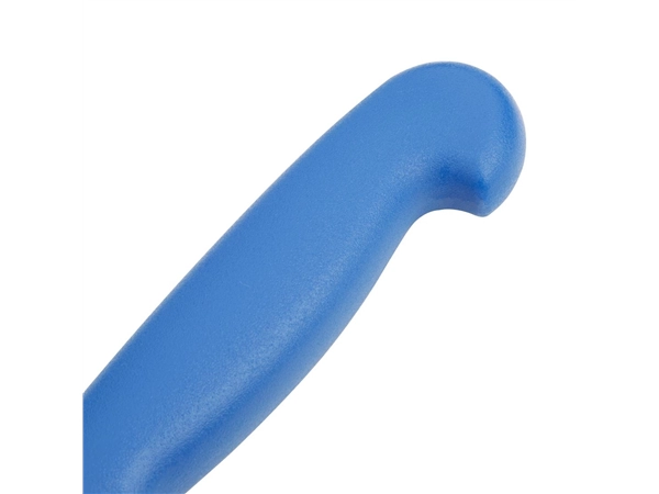 Een Hygiplas fileermes 15,3cm blauw koop je bij Supplierz BV