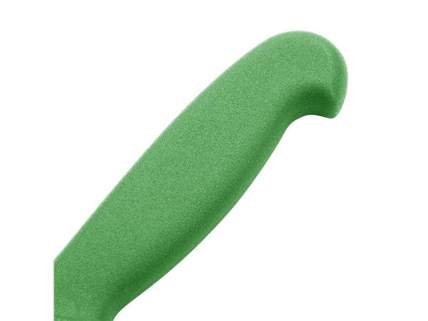 Buy your Hygiplas officemesje 9cm groen at Supplierz BV