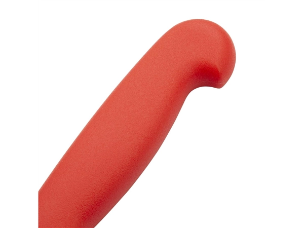 Buy your Hygiplas koksmes 21,5cm rood at Supplierz BV