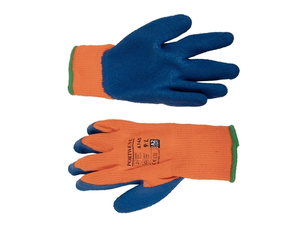 Vous pouvez acheter un Gants antifroid chez Supplierz BV