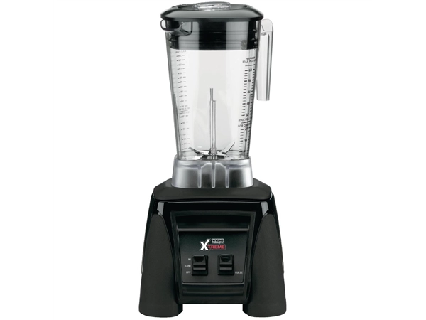 Vous pouvez acheter un Appareil à smoothie Xtreme Hi-Power Waring MX1000XTXEE chez Supplierz BV