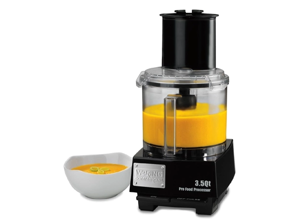 Een Waring foodprocessor 3,3L WFP14SE koop je bij Supplierz BV