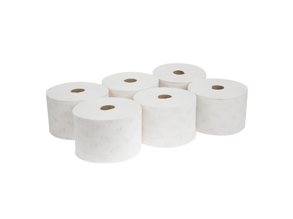 Buy your Tork Classic SmartOne centrefeed toiletpapier (6 stuks) at Supplierz BV