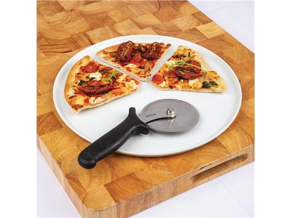 Een Olympia Whiteware pizzabord 33cm (4 stuks) koop je bij Supplierz BV