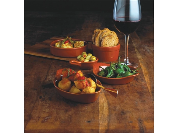 Buy your Olympia tapas ramekin (6 stuks) at Supplierz BV