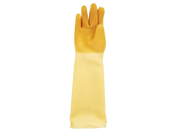 Vous pouvez acheter un Gants de nettoyage professionnels MAPA Trident chez Supplierz BV