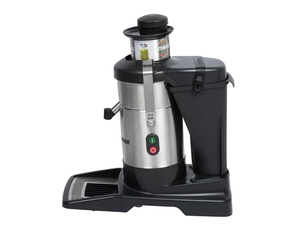 Een Robot Coupe Automatic ultra Juicer J100 ultra koop je bij Supplierz BV