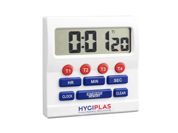 Buy your Hygiplas grote cijfer timer at Supplierz BV