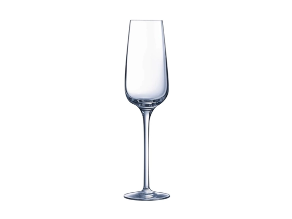 Een Chef & Sommelier Arc Grand Sublym champagneglazen 20cl (24 stuks) koop je bij ShopXPress