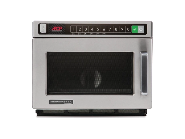 Buy your Menumaster Heavy Duty Programmeerbare Magnetron 17Ltr 1400W Dec14E2 at Supplierz BV