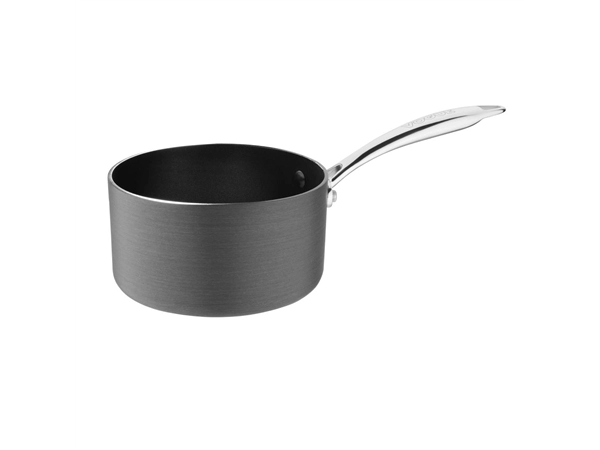 Een Vogue aluminium anti-aanbak inductie steelpan 16cm koop je bij Supplierz BV