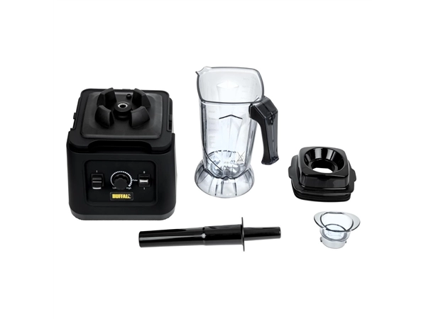 Buy your Buffalo handmatige barblender 2,5L at Supplierz BV