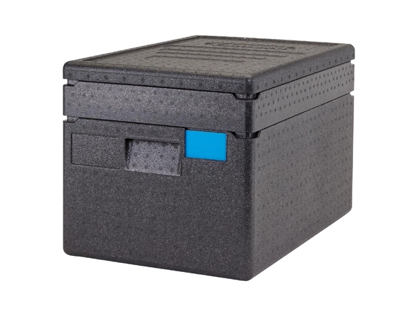 Een Cambro Camchiller houder voor GN 1/1 voedselcontainers koop je bij Supplierz BV