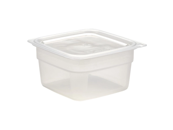 Een Cambro FreshPro voedselopslagpot 473ml koop je bij Supplierz BV