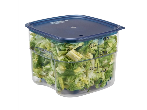 Buy your Cambro FreshPro Camsquare vershouddoos 11,4Ltr at Supplierz BV