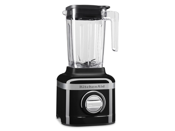 Een KitchenAid Classic K130 Blender Zwart koop je bij Supplierz BV