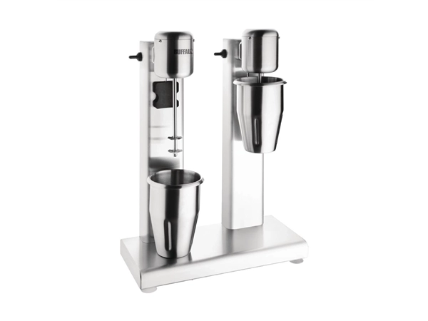 Buy your Buffalo dubbele milkshake mixer at Supplierz BV