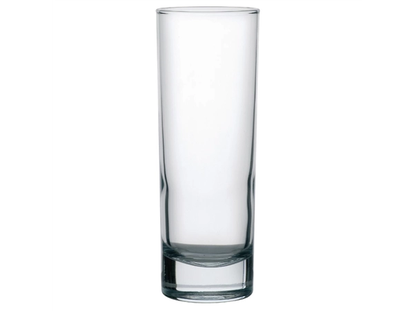 Buy your Utopia Side longdrinkglas 290ml (48 stuks) at Supplierz BV