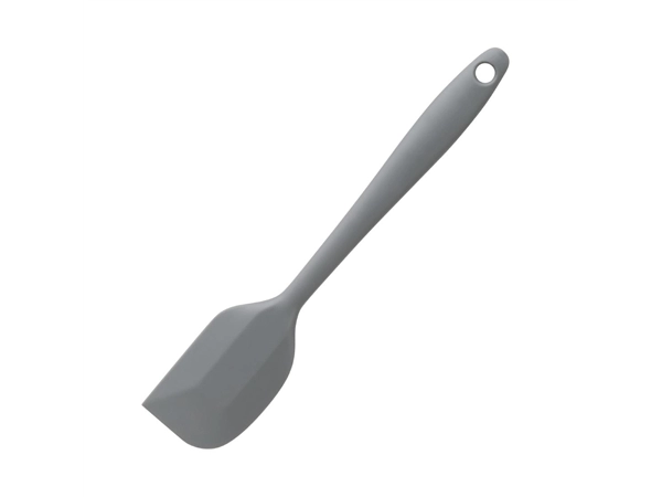 Vous pouvez acheter un Mini spatule maryse grise en silicone résistant à la chaleur Vogue chez Supplierz BV