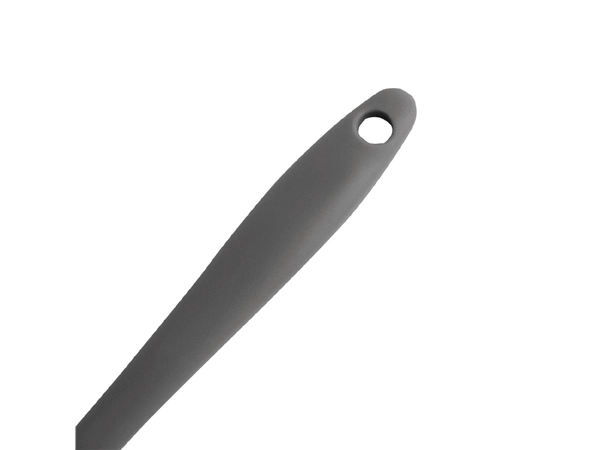 Vous pouvez acheter un Mini spatule en silicone résistant à la chaleur Vogue grise chez Supplierz BV