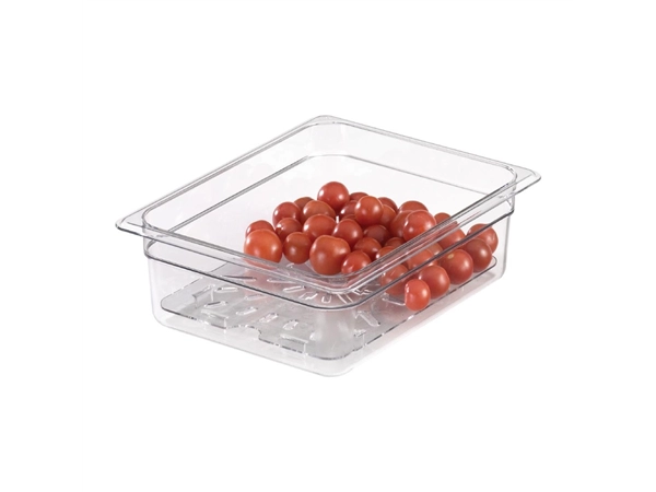 Sie können einen Cambro Camview BPA-freies Abtropfrost GN 1/3 bei Supplierz BV kaufen