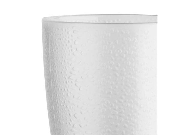 Buy your Olympia Kristallon polycarbonaat tumblers met reliëf 275ml (6 stuks) at Supplierz BV