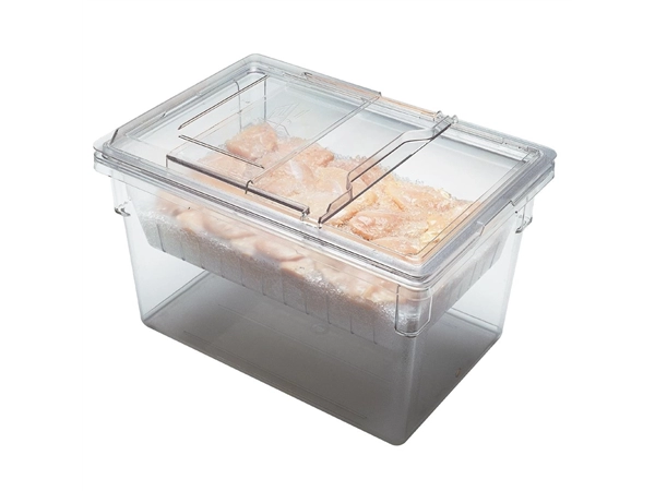 Buy your Cambro Camwear vergietbak 12,7cm at Supplierz BV