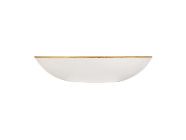 Buy your Churchill Stonecast Duck Egg Coupe Kom 18.2cm (pak van 12) at Supplierz BV