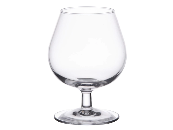 Een Arcoroc brandy- cognacglaszen 25cl (6 stuks) koop je bij Supplierz BV