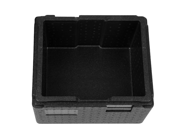 Een Cambro Cam GoBox geïsoleerde transportbox 16,9L koop je bij Supplierz BV