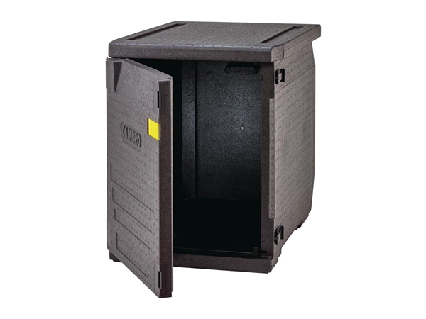 Buy your Cambro Cam GoBox geïsoleerde voedselcontainer 126L zonder rails at Supplierz BV