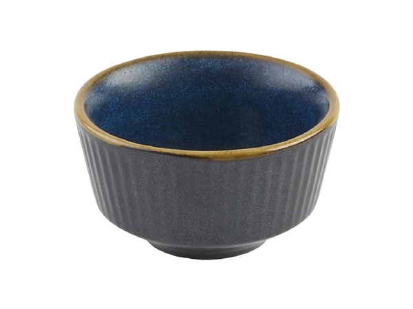 Een Churchill Tokyo Blue Kochi Dip Pot 57ml (pak van 12) koop je bij Supplierz BV