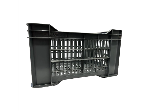 Vous pouvez acheter un Caisse de rangement en plastique Vogue 542x360x290mm chez Supplierz BV