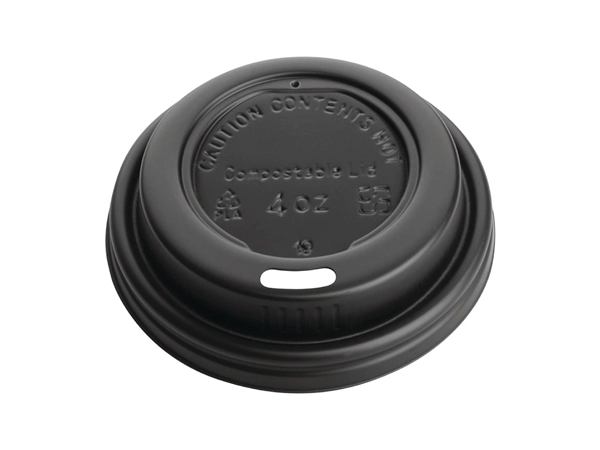 Een Fiesta Compostable 1000 deksels voor espressobekers 11,3cl (1000 stuks) koop je bij Supplierz BV