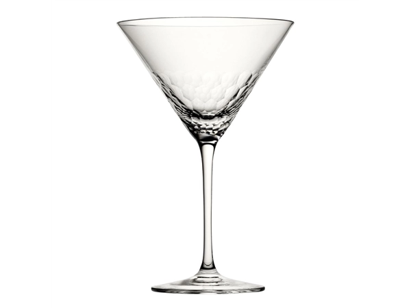 Buy your Utopia Raffles Honingraat Martini 30Cl (Doos Van 6) at Supplierz BV