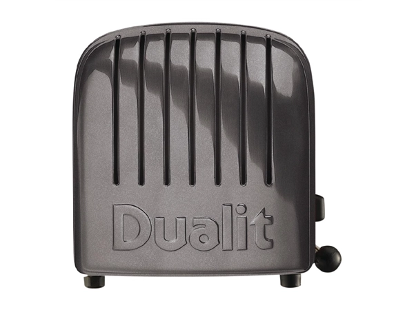 Sie können einen Dualit Toaster 40348 grau 4 Schlitze bei Supplierz BV kaufen