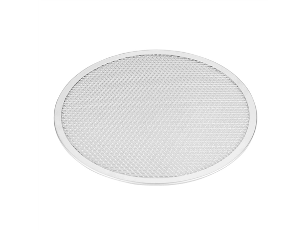 Vous pouvez acheter un Grille à pizza Vogue en aluminium 30 cm chez Supplierz BV