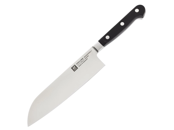 Een Zwilling Professional S santokumes 18cm koop je bij Supplierz BV